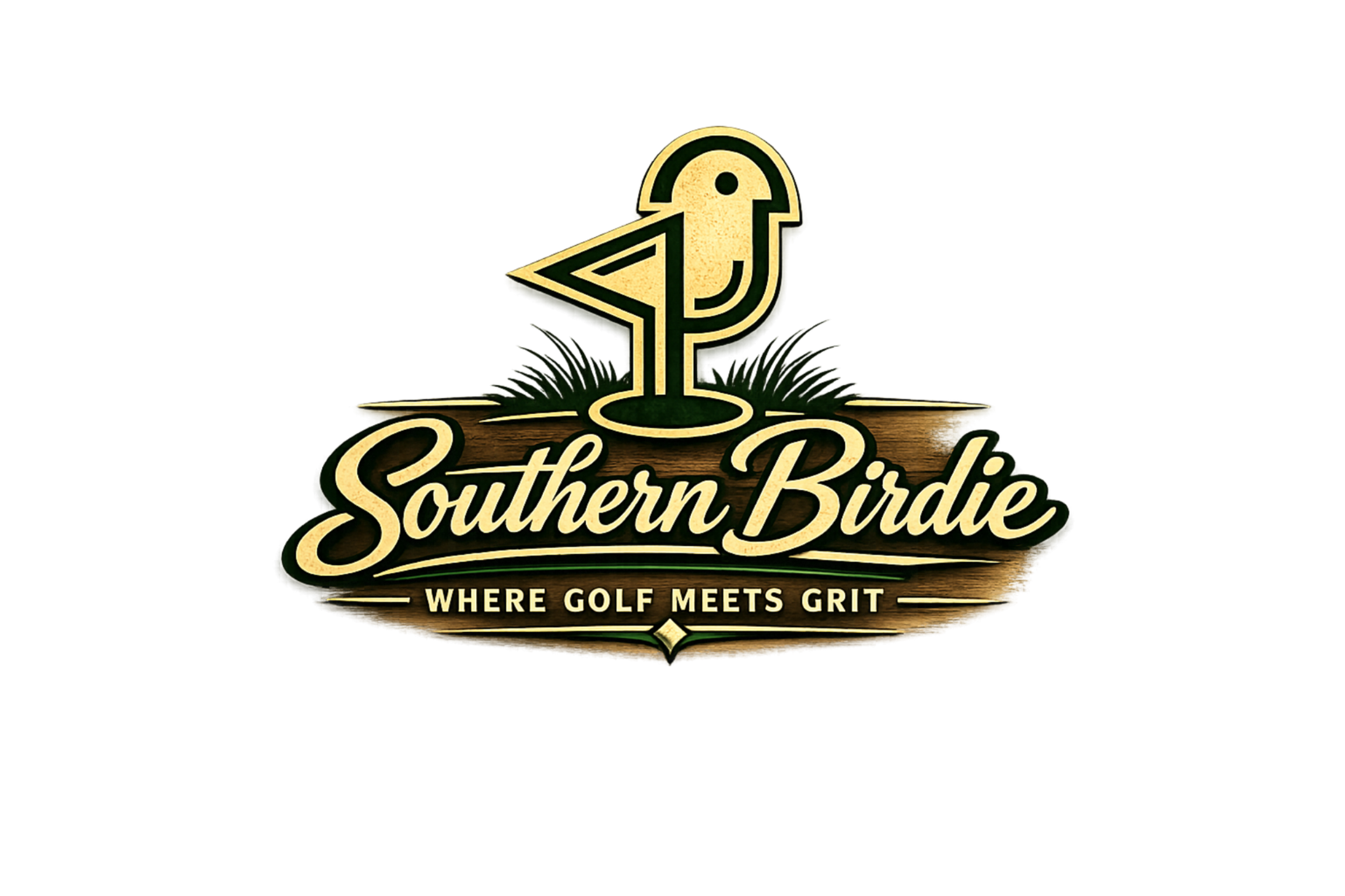Southern Birdie Golf